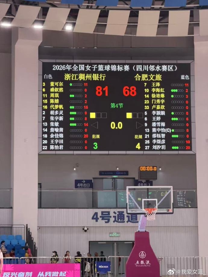 全国女篮锦标赛第十日综述:五到八名排名出炉 全国女篮锦标赛第十日综述:五到八名排名出炉