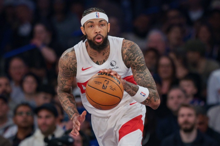 🎂真挚的祝福！祝NBA球星英格拉姆29岁生日快乐！