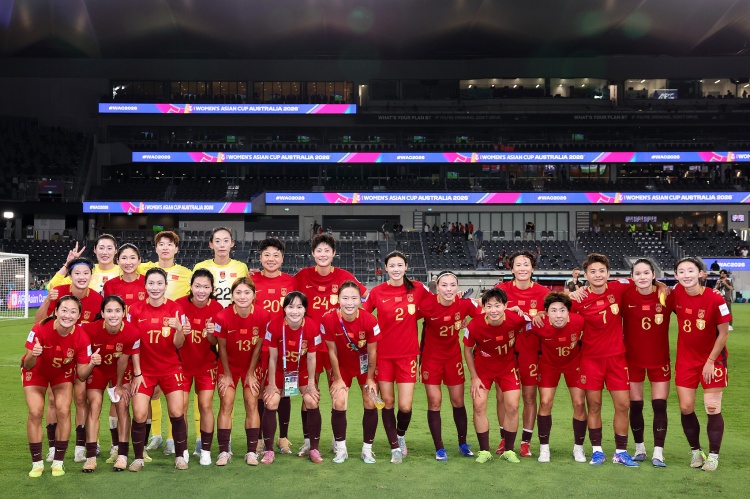 北青:中国女足将于9月11日飞赴日本名古屋,全力投入亚运备战 北青:中国女足将于9月11日飞赴日本名古屋,全力投入亚运备战