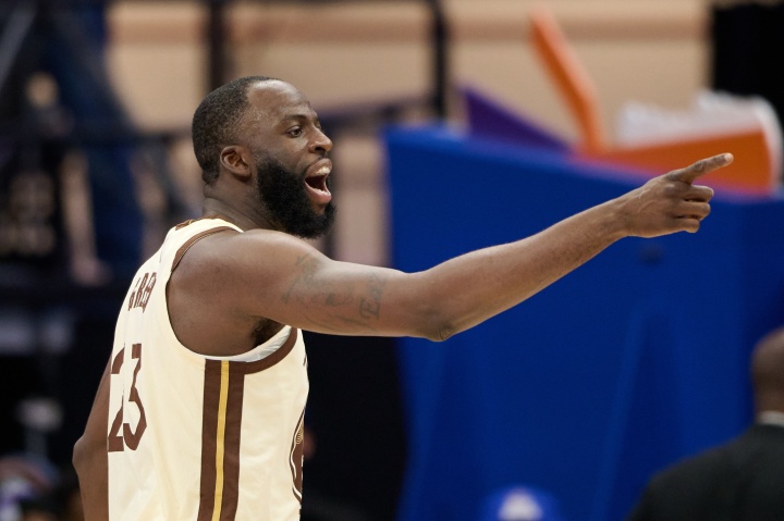 追梦科普NBA发薪：新秀签约可预支15% 有人还能提前拿50%年薪