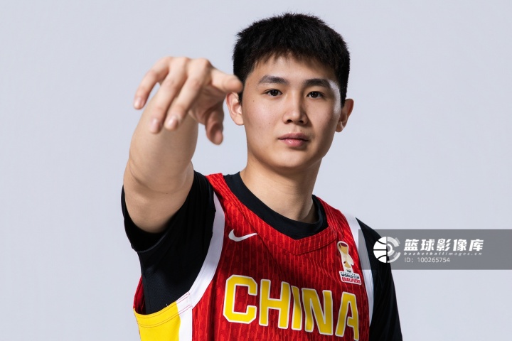 李悦洲有着不错身体天赋及较大上升空间 其发展前景也被外界看好