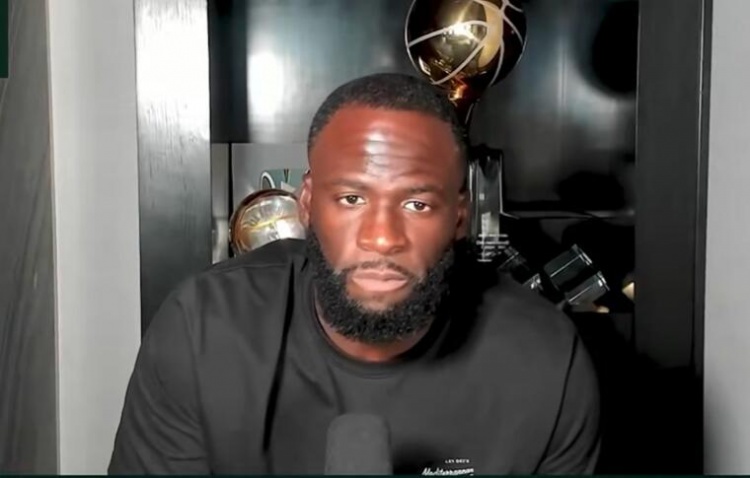 追梦谈NBA扩军：去年有13队摆烂 人才储备真够再加两队吗？