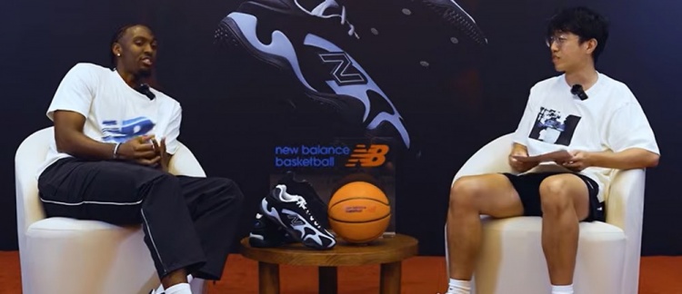 马克西：进入NBA后 伊斯梅尔·史密斯是第一个打爆我的人