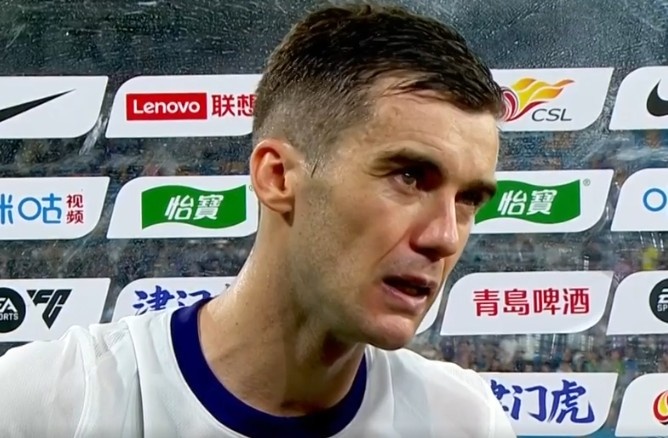 科尔多瓦：胜利来自我们全队所有人努力，攻防两端表现非常优秀