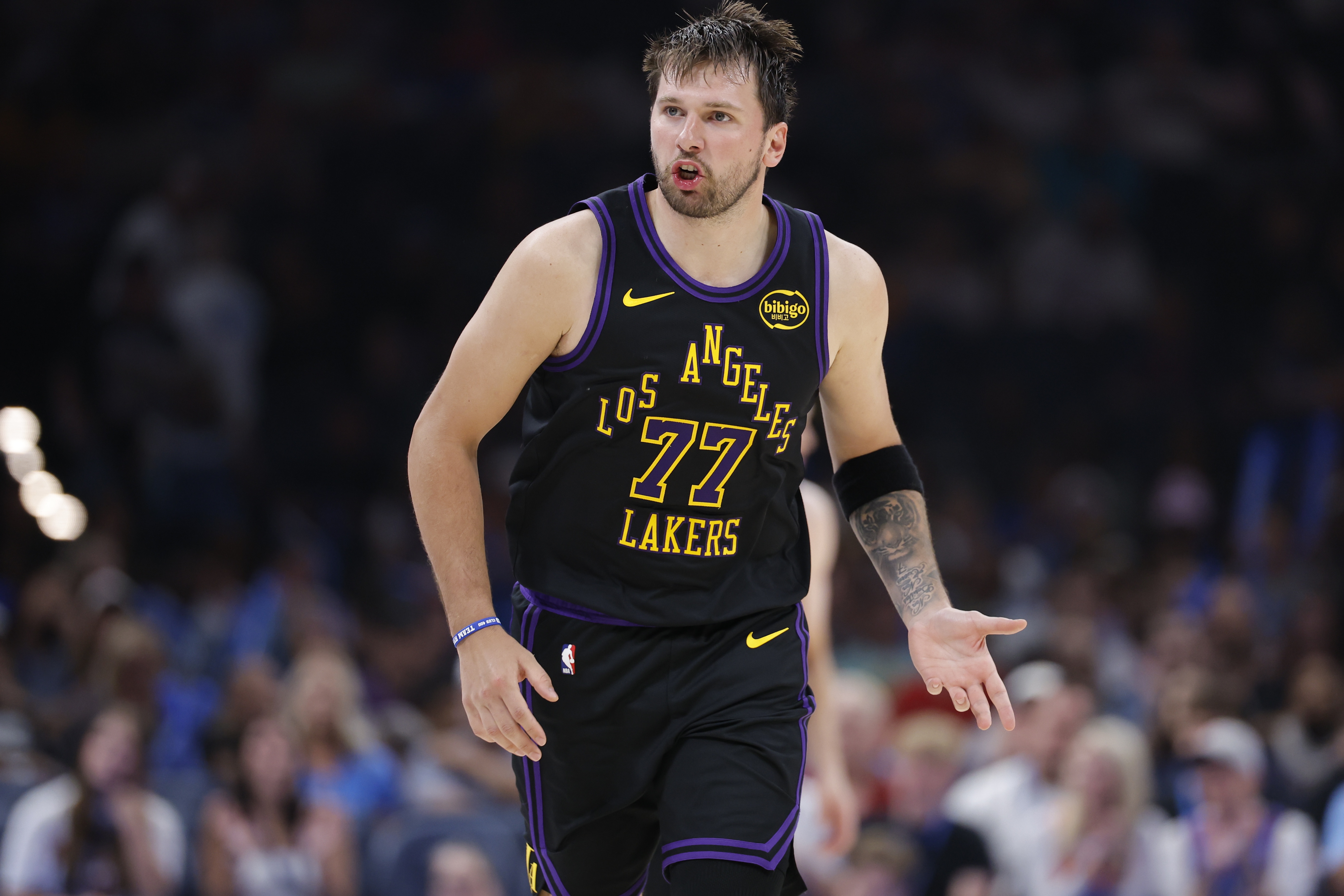 神仙数据！NBA单场至少60分+20板俱乐部仅有4名成员 东契奇在列