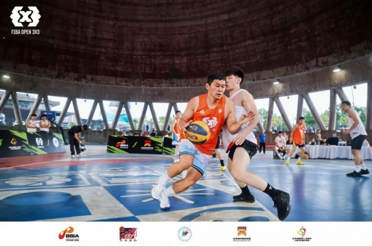 2026FIBAOpen3x3北京三人篮球公开赛石景山首钢园站-北京建友夺冠 2026FIBAOpen3x3北京三人篮球公开赛石景山首钢园站-北京建友夺冠