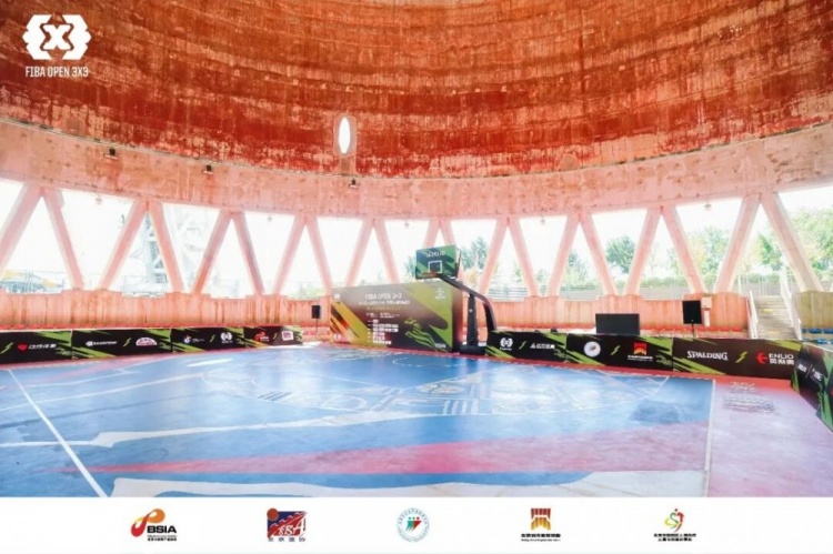 2026FIBAOpen3x3北京三人篮球公开赛石景山首钢园站-北京建友夺冠 2026FIBAOpen3x3北京三人篮球公开赛石景山首钢园站-北京建友夺冠