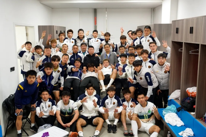 战报 | 总决赛四连胜！榆林矿工旅投1:0战胜新疆兵超！