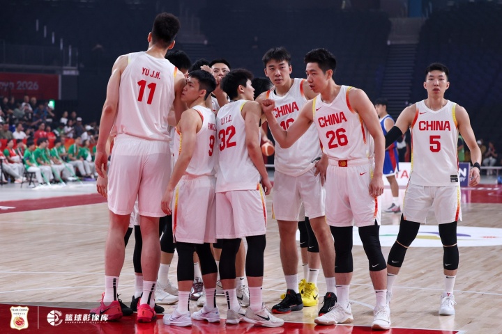 媒体人：最多落后35分&最终输了19分 这是中国男篮历史最惨一败