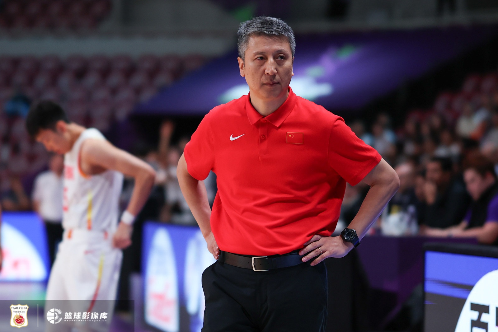郭士强再遇“滑铁卢”：努力不是他的免死金牌