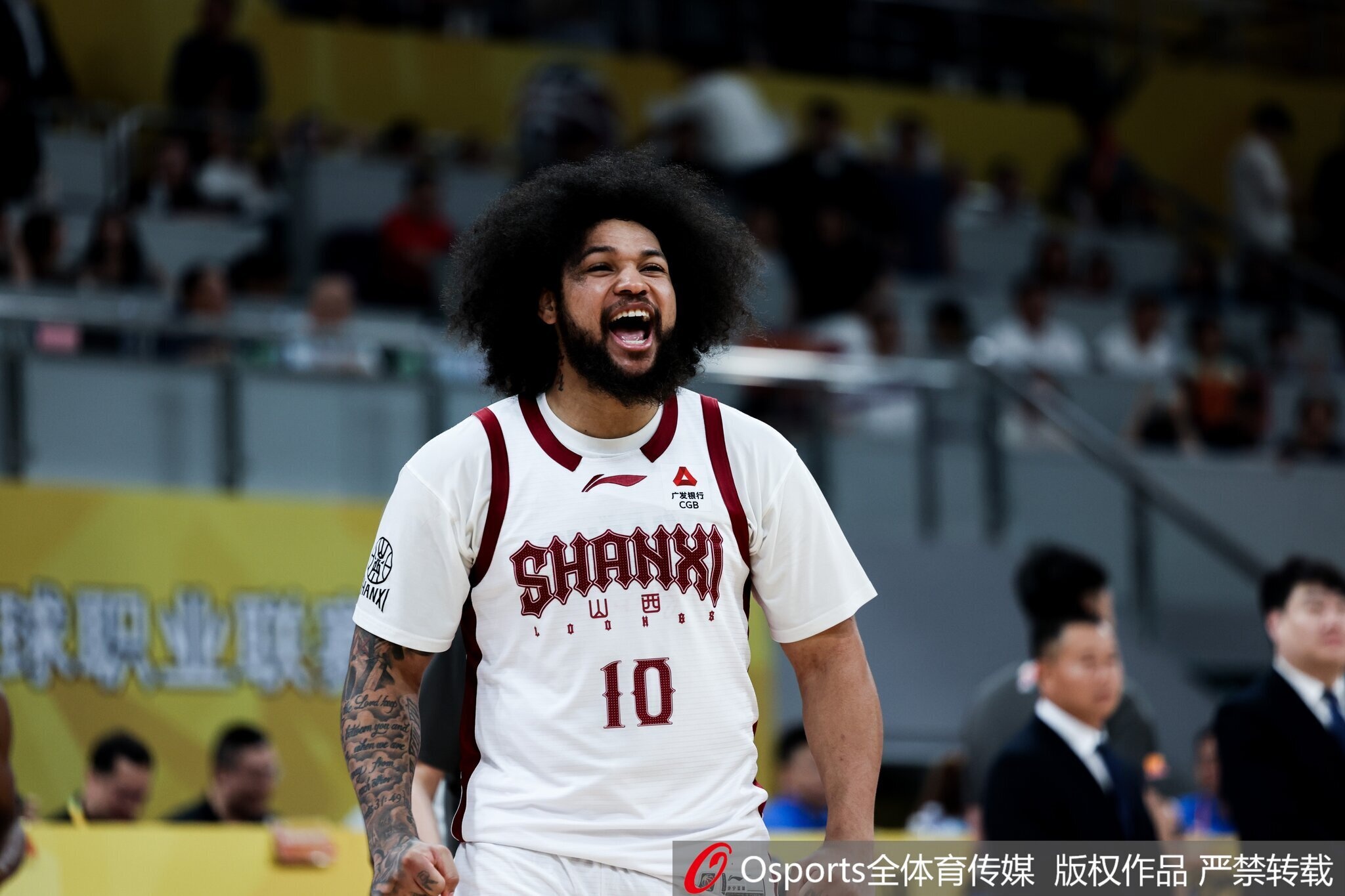 媒体人:北控放弃签约外援戴申·尼克斯 天津与后者接触&有望签约 媒体人:北控放弃签约外援戴申·尼克斯 天津与后者接触&有望签约