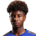 特雷尔·阿马里·勒罗伊·彭南特