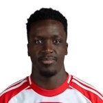 斯坦利·恩索基