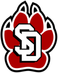 南达科他郊狼